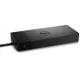 DELL Thunderbolt™ Dock – WD22TB4, Docking, Thunderbolt, 10,100,1000 Mbit/s, Schwarz, 5120 x 2880 Pixel, DC