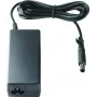 HP 90W Smart AC Adapter power adapter/inverter Indoor Schwarz