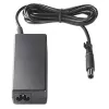 HP 90W Smart AC Adapter power adapter/inverter Indoor Schwarz