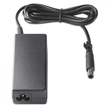 HP 90W Smart AC Adapter power adapter/inverter Indoor Schwarz