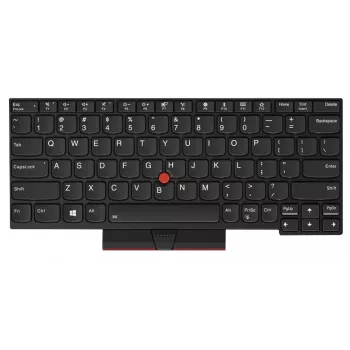 Lenovo 01YP091 Laptop-Ersatzteil Tastatur