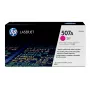 HP 507A Magenta Original LaserJet Toner-Kartusche
