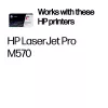 HP 507A Magenta Original LaserJet Toner-Kartusche