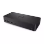 DELL D6000 Kabelgebunden USB 3.2 Gen 1 (3.1 Gen 1) Type-C Schwarz
