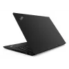 T1A Lenovo ThinkPad T14 Gen 1 Refurbished Intel® Core™ i5 i5-10310U Laptop 35,6 cm (14 Zoll) Full HD 16 GB DDR4-SDRAM 256 GB SSD Windows 11 Pro Schwarz
