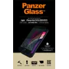 PanzerGlass® Sichtschutz-Displayschutzfolie iPhone SE (2020/2022) | 8 | 7 | 6 | 6s | Rand-zu-Rand