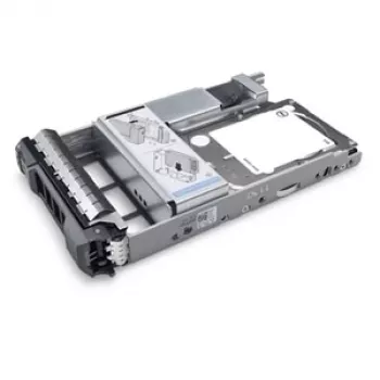DELL 400-AJPH interne Festplatte 600 GB 10000 U/min 2,5 Zoll SAS