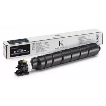 KYOCERA TK-8345K Tonerkartusche 1 Stk. Original Schwarz