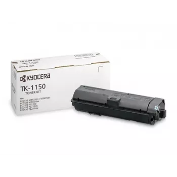 Toner KYOCERA Toner TK-1170 1T02S50NL0 3000 Seiten Schwarz