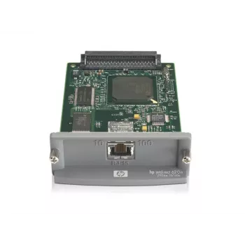 HP Jetdirect 620n Druckserver Intern Ethernet LAN