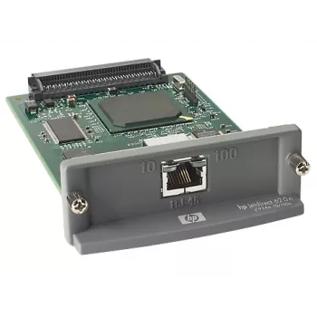 HP Jetdirect 620n Druckserver Intern Ethernet LAN