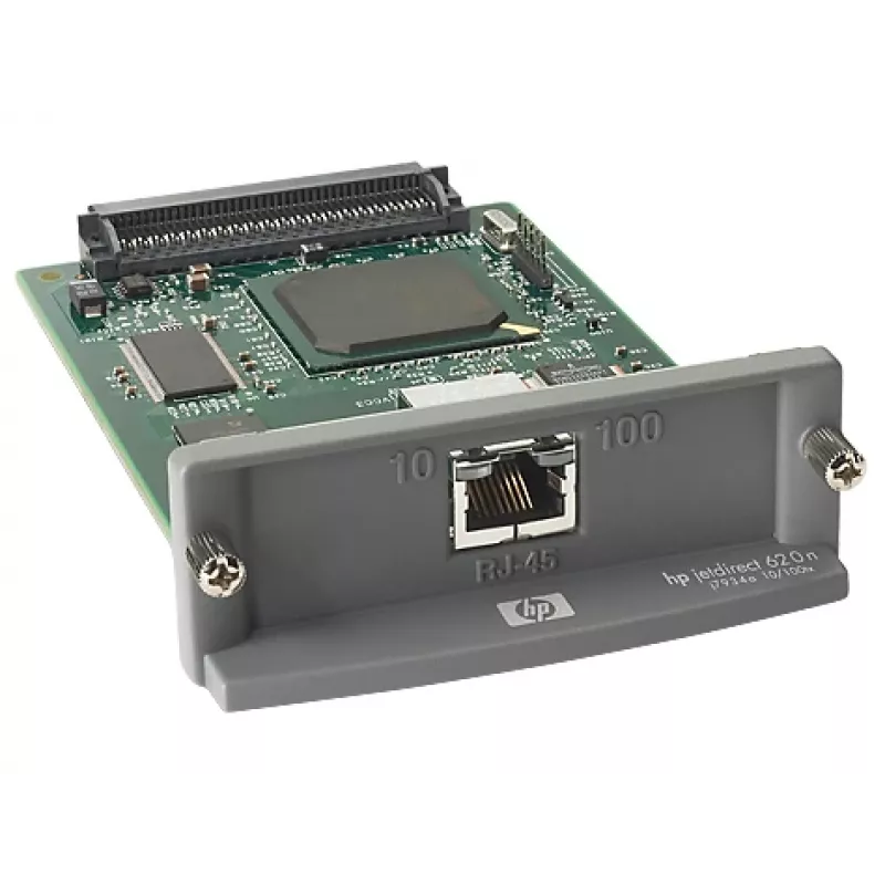 HP Jetdirect 620n Druckserver Intern Ethernet LAN
