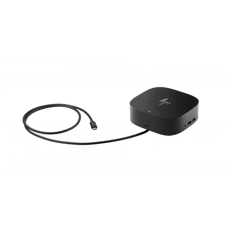 Docking Station HP USB-C Dock G5 USB-C-Konnektivität 100 W Stromversorgung