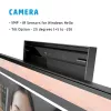 Monitor HP E24mv G4 23.8 Zoll Full HD 1920x1080