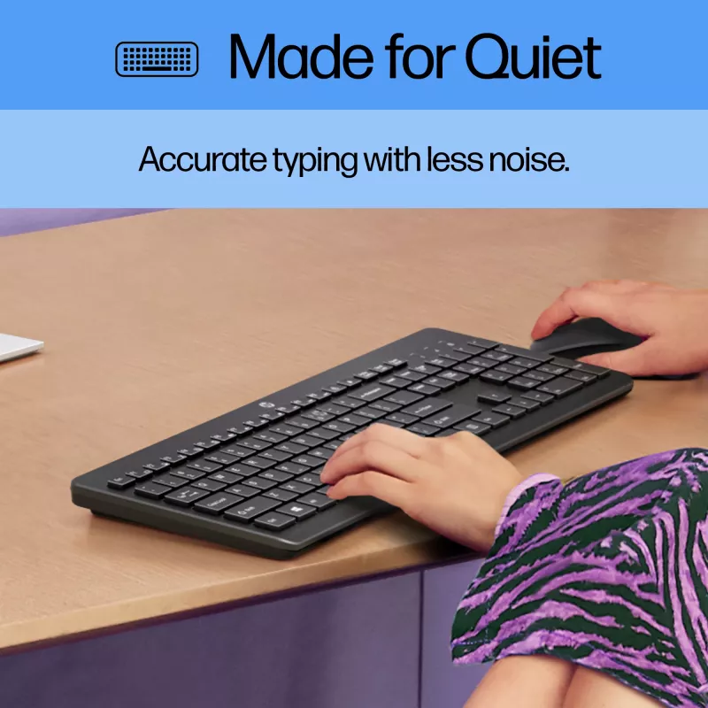 HP 230 Wireless Tastatur
