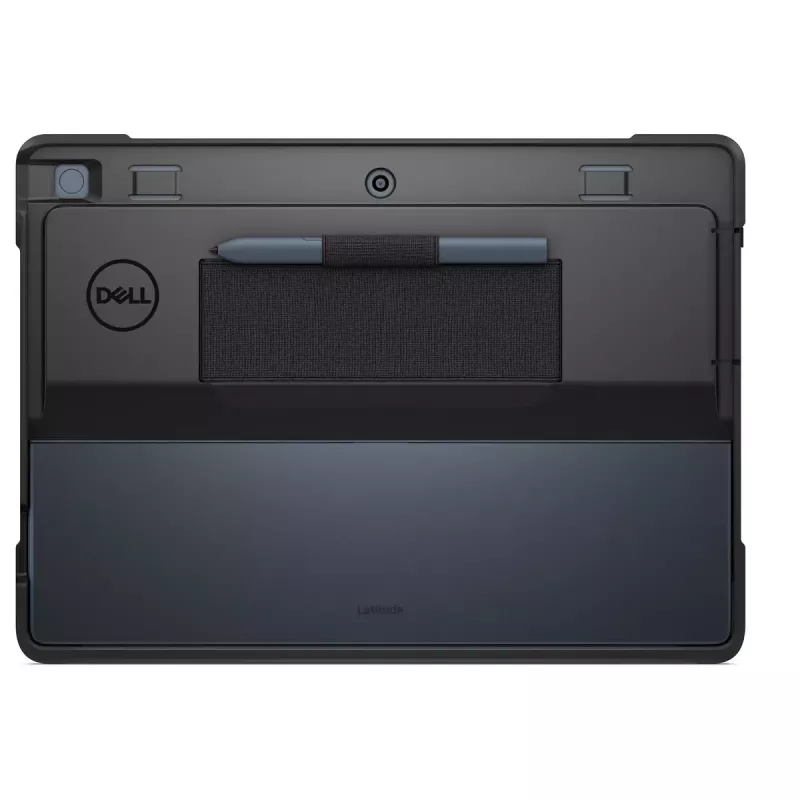 Abdeckung DELL CG7325L 33,8 cm 13,3 Zoll Schwarz Schultergurt
