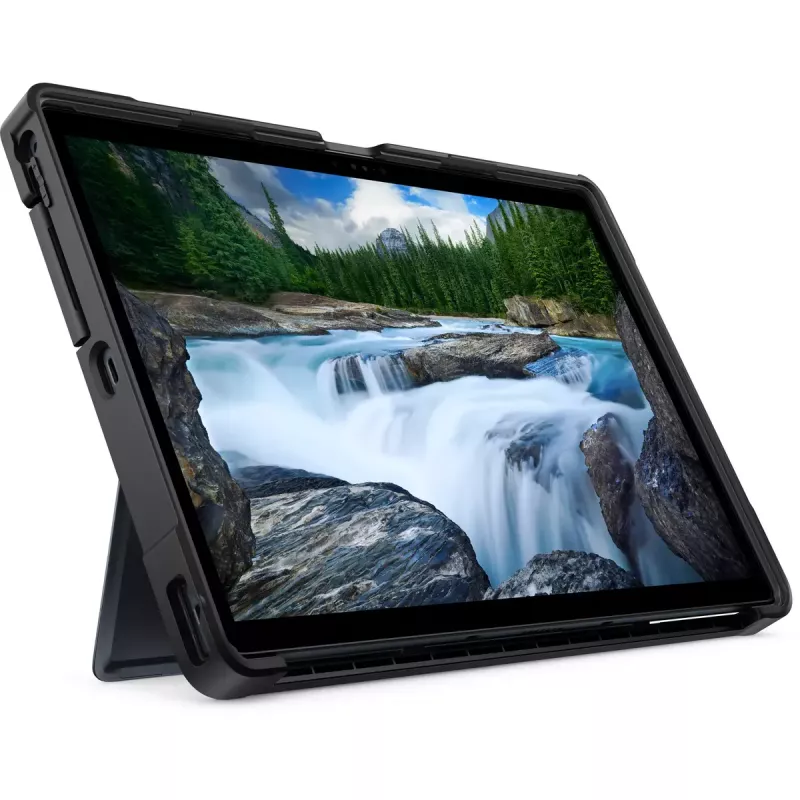 Abdeckung DELL CG7325L 33,8 cm 13,3 Zoll Schwarz Schultergurt