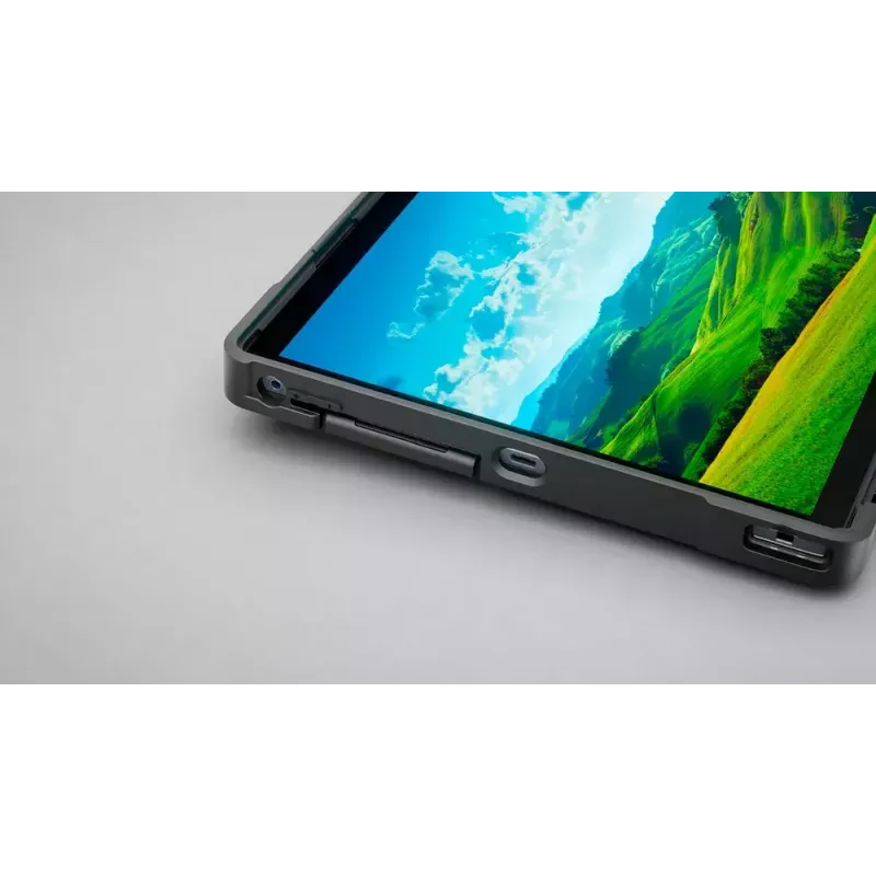 Abdeckung DELL CG7325L 33,8 cm 13,3 Zoll Schwarz Schultergurt