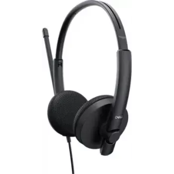 Headset DELL Stereo Headset WH1022