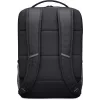 Dell CP3724 Rucksack für Laptops bis zu 40,6 cm (16 Zoll) – Polyester, 0,5 kg, Schwarz
