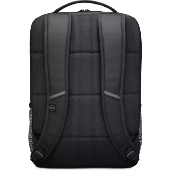 Dell CP3724 Rucksack für Laptops bis zu 40,6 cm (16 Zoll) – Polyester, 0,5 kg, Schwarz