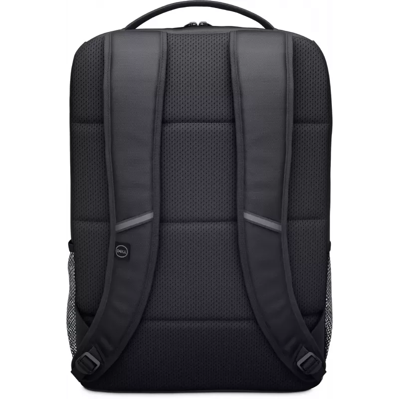 Dell CP3724 Rucksack für Laptops bis zu 40,6 cm (16 Zoll) – Polyester, 0,5 kg, Schwarz