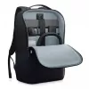 Dell CP3724 Rucksack für Laptops bis zu 40,6 cm (16 Zoll) – Polyester, 0,5 kg, Schwarz