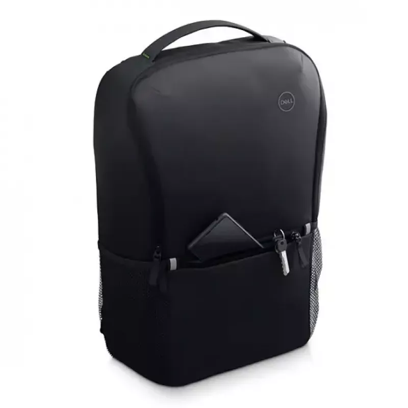 Dell CP3724 Rucksack für Laptops bis zu 40,6 cm (16 Zoll) – Polyester, 0,5 kg, Schwarz