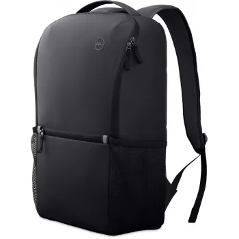 Dell CP3724 Rucksack für Laptops bis zu 40,6 cm (16 Zoll) – Polyester, 0,5 kg, Schwarz