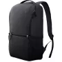 Dell CP3724 Rucksack für Laptops bis zu 40,6 cm (16 Zoll) – Polyester, 0,5 kg, Schwarz