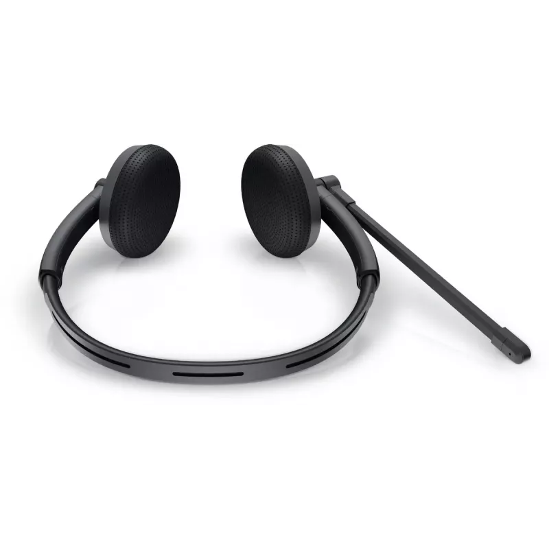Headset DELL Stereo Headset – WH1022