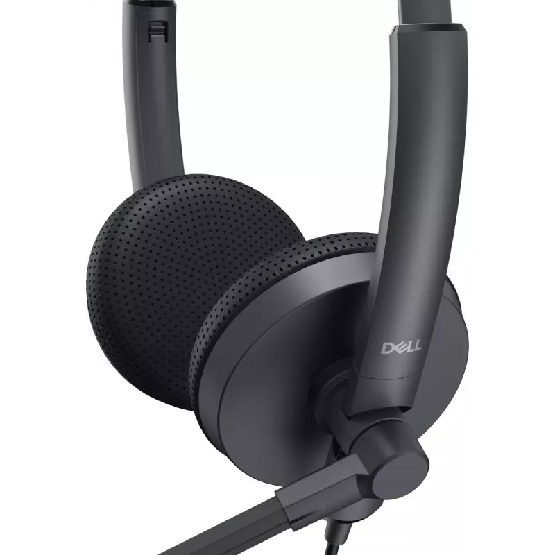 Headset DELL Stereo Headset – WH1022