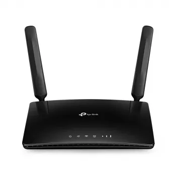 TP-Link Archer AC1200 Kabelloser Dualband 4G LTE Router