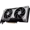 Grafikkarte MSI GeForce RTX 5060 Ti 16 GB GDDR7, PCIe 5.0, 128-Bit, 2602 MHz Boost, 180 W, 2x Lüfter