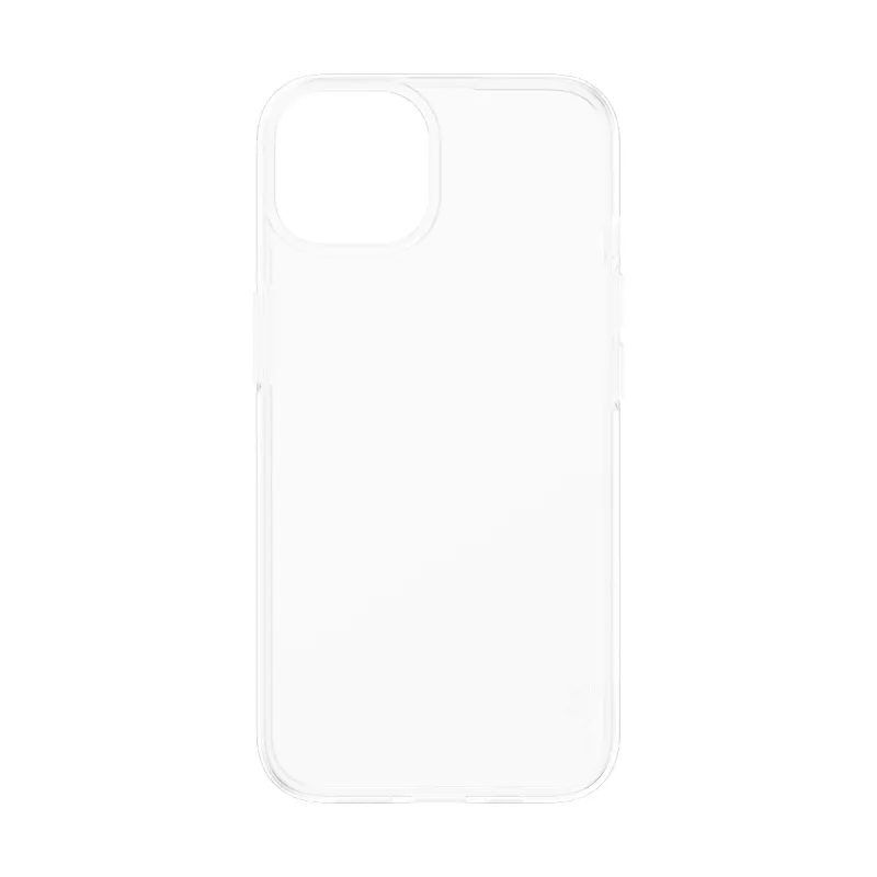 PanzerGlass CARE™ by PanzerGlass X-Ray Hülle für iPhone 14 / 13 — Transparente Abdeckung