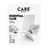 Schutzhülle PanzerGlass CARE Essential für iPad 11 Zoll (2025–2026) in Hellgrau, Modell CR43626
