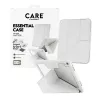 Schutzhülle PanzerGlass CARE Essential für iPad 11 Zoll (2025–2026) in Hellgrau, Modell CR43626