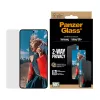 PanzerGlass® 2-Weg-Privatsphären-Displayschutz Samsung Galaxy S26+ | Ultra-Wide Fit mit EasyAligner