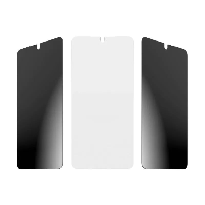 PanzerGlass® 2-Weg-Privatsphären-Displayschutz Samsung Galaxy S26+ | Ultra-Wide Fit mit EasyAligner