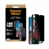 PanzerGlass® 2-Weg-Privatsphären-Displayschutz Samsung Galaxy S26+ | Ultra-Wide Fit mit EasyAligner