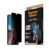 PanzerGlass® 2-Weg-Privatsphären-Displayschutz Samsung Galaxy S26+ | Ultra-Wide Fit mit EasyAligner