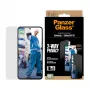 PanzerGlass Privacy Displayschutzfolie UWF - Klar - Samsung Galaxy A57 5G Klare Displayschutzfolie