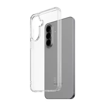 Schutzhülle PanzerGlass CARE Urban Combat für Samsung Galaxy A57 — transparent, Hartschale, Modell CR26878