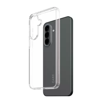 PanzerGlass CR81957 Handyhülle 17 cm (6.7 Zoll) Hülle Transparent