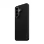 Schutzhülle TPU PanzerGlass für Samsung Galaxy A37 — schwarz (CR12935)