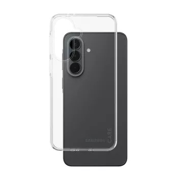 Schutzhülle PanzerGlass CARE X-Ray für Samsung Galaxy A37 (CR62225) – transparente Schutzhülle