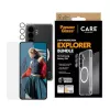 PanzerGlass CARE 3-in-1 Displayschutz für Samsung Galaxy S (2026) – PanzerGlass