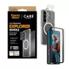 PanzerGlass CARE 3-in-1 Displayschutz für Samsung Galaxy S (2026) – PanzerGlass