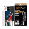 PanzerGlass CR71355 Handyhülle 17,5 cm (6,9 Zoll) Cover Transparent