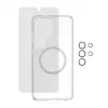 PanzerGlass CR71355 Handyhülle 17,5 cm (6,9 Zoll) Cover Transparent
